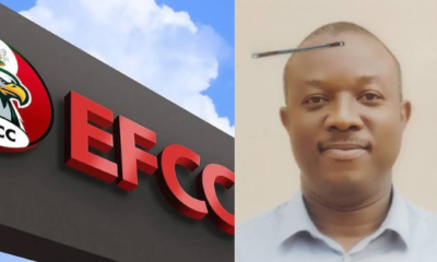 Nwachukwu Placidus, a former bank manager at FCMB, Onitsha branch has been sentenced to 121 years in prison for embezzling