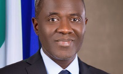 NCC reassures Nigerians of transparency as active telecom subscribers hit 171m