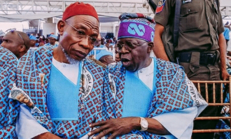 'Nigeria is in distress' - I'll unseat Tinubu in 2027, says Aregbesola