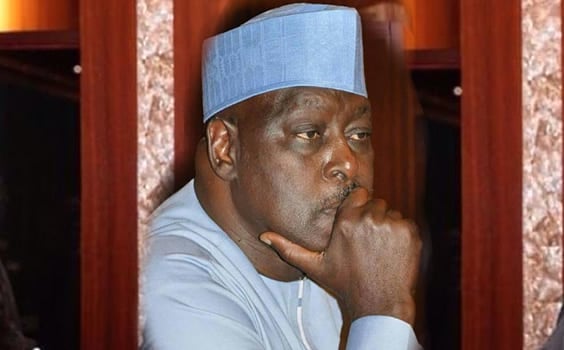 Some prominent Nigerians from the North have dissociated themselves from a recent statement by Babachir Lawal, a former