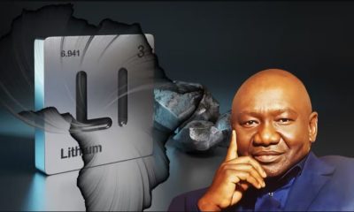 Bravura Holdings, a leading mining company owned by pan-African billionaire Benedict Peters, has refuted claims in the Zimbabwean