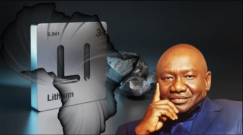 Bravura Holdings, a leading mining company owned by pan-African billionaire Benedict Peters, has refuted claims in the Zimbabwean