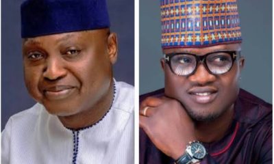 The Ekiti State Governor Mr. Biodun Oyebanji has been given "a thumbs up" for embarking on a trip to the United States of