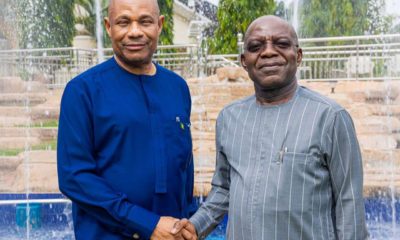 FG team inspects Abia airport site, as Gov Otti unveils Access Bank as partner