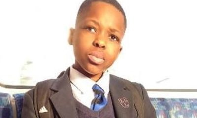 Bancroft’s School on Wednesday mourned 14-year-old British-Nigerian boy, Daniel Anjorin, who died from injuries sustained during