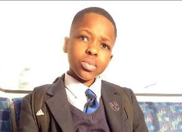 Bancroft’s School on Wednesday mourned 14-year-old British-Nigerian boy, Daniel Anjorin, who died from injuries sustained during