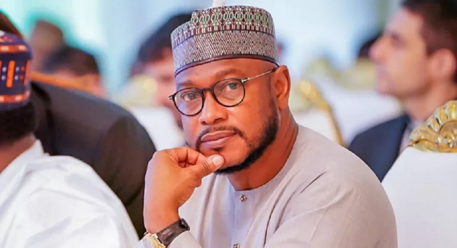 NEWSZamfara: I inherited over N13bn pension, gratuity backlogs