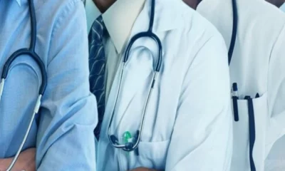 Medical professionals from Nigeria who are planning to relocate to the United Kingdom to pursue their career have to consider some factors