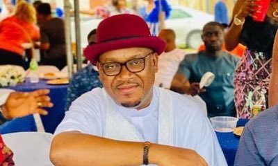 The crisis rocking Rivers State may not be abating soon as the Executive Chairman of Ikwerre Local Government Area, Samuel Nwanosike,