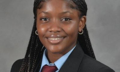 17-year-old Emmanuela Ilok offered full scholarships to study software engineerin