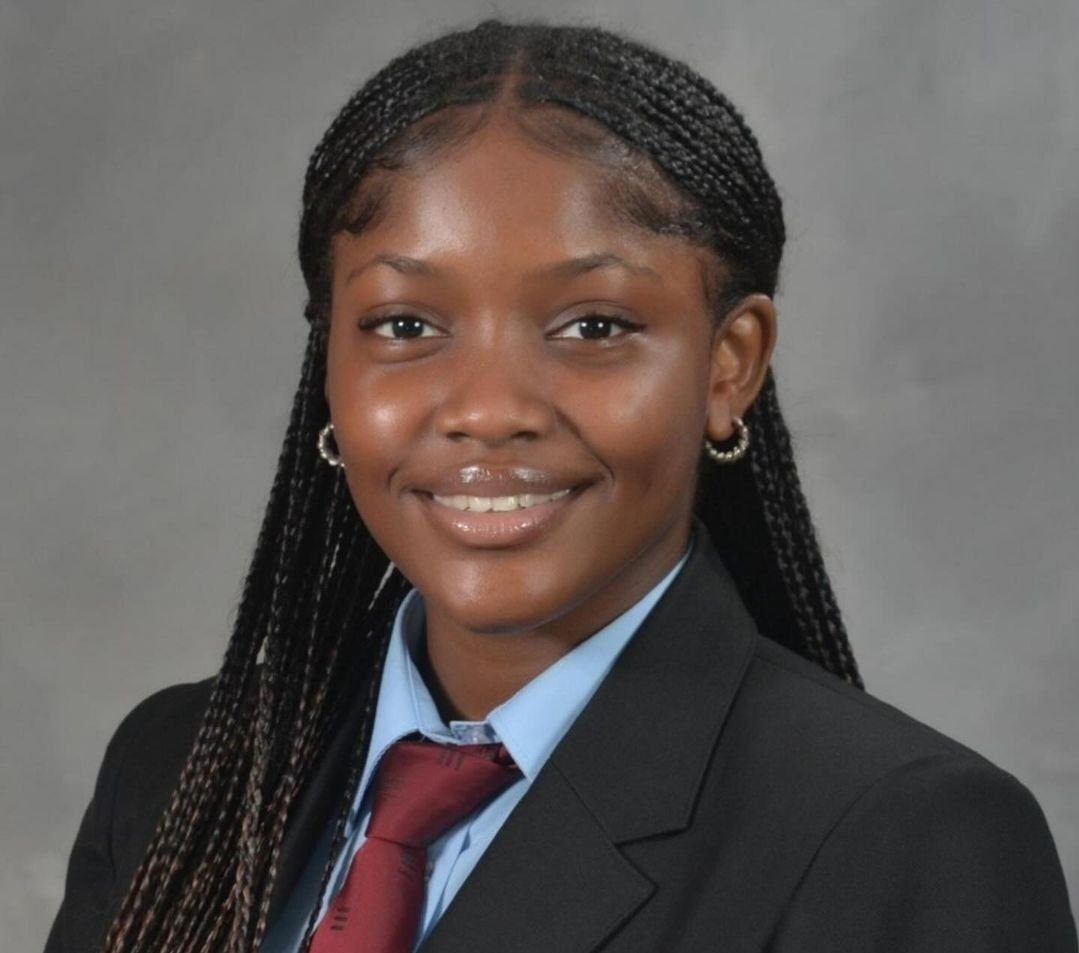 17-year-old Emmanuela Ilok offered full scholarships to study software engineerin