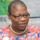 The former Minister of Education, Mrs Obiageli Ezekwesili, has said that she would not revert to the old national anthem, newly signed by