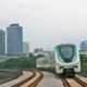 Tinubu approves six-month free ride on Abuja metro rail