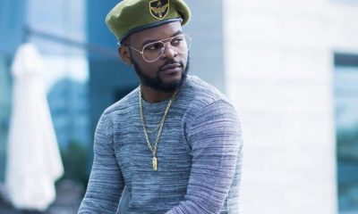 Falz to release Before The Feast Falz to release Before The Feast