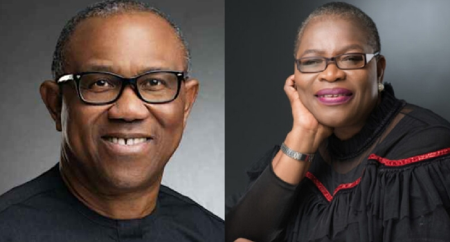 Omokri bombs Obi, Ezekwesili for keeping quiet as IPOB goes on rampage in South-East