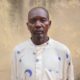 A 53 year old father of seven children, Abdullahi Imman has been arrested for sexually abusing eight girls and one boy between 6 to 11 years