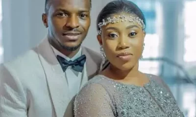 Many controversies are surrounding former Nigeria U-20 star Kayode Olanrewaju. Some believe that recent misfortunes in his marital life