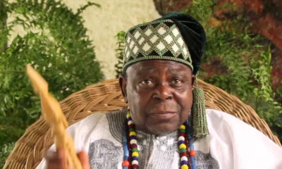 Yoruba traditional ‘DNA’ can resolve paternity disputes