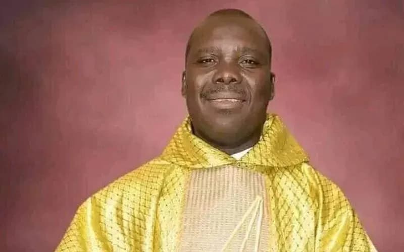Catholics in Nigeria received some good news on Thursday, when a priest kidnapped over a week ago was released by his captors.