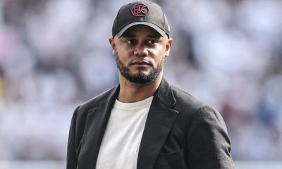 Fabrizio Romano reports Bayern Munich is nearing an agreement to name the Manchester City icon its new manager.