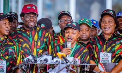 Meeting on the ongoing negotiations on new minimum wage has been adjourned till Wednesday after the organised labour