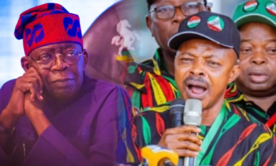 The Organised Labour has again rejected a fresh minimum wage proposal by the Federal Government. This time, the Organised Labour