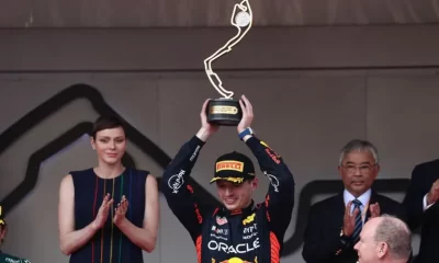 Monaco GP could be tough for Red Bull