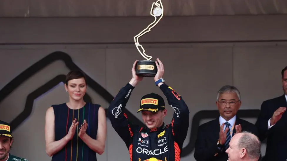Monaco GP could be tough for Red Bull
