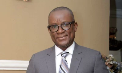 Enoh’s Alleged Insincerity May Ruin Sports Devt