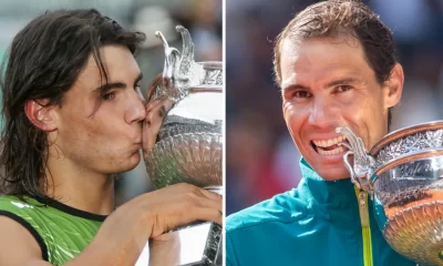 'Nadal's success made Roland Garros feel like the Bernabeu'