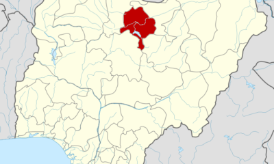 GISTMosque Bombing Death Toll Hits 21 In Kano