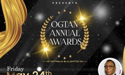 The 2024 prestigious Oil and Gas Trainers Association of Nigeria (OGTAN) will be held on Friday, May 24, 2024, at Muson Center, Lagos.