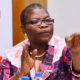 I won’t revert to old national anthem, Oby Ezekwesili fumes