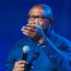 The 2023 Labour Party presidential candidate, Peter Obi, has addressed the possibility of a merger between the LP and the Peoples Democratic