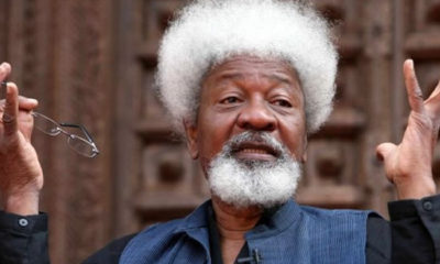 Nobel Laureate Wole Soyinka has questioned Peter Obi's fitness to lead Nigeria, citing the Labour Party candidate's handling of