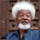 Nobel Laureate Wole Soyinka has questioned Peter Obi's fitness to lead Nigeria, citing the Labour Party candidate's handling of