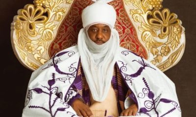 Barring any last minute delays/changes, Sanusi Lamido Sanusi is set to return as the Emir of Kano. This follows the Kano State House