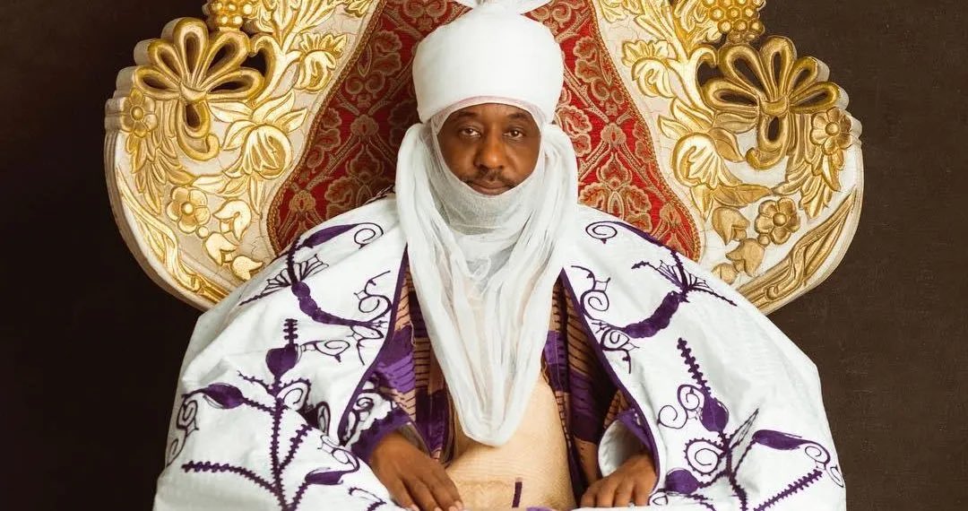 Barring any last minute delays/changes, Sanusi Lamido Sanusi is set to return as the Emir of Kano. This follows the Kano State House