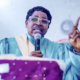 The 20th child of the late founder of the Celestial Church of Christ, Worldwide, Olatosho Oshoffa, commonly known as Tosho, serves as the