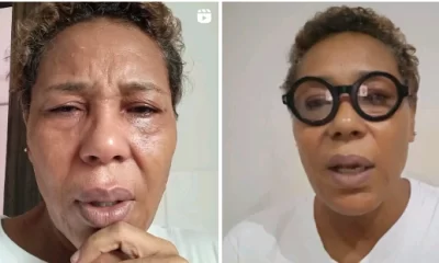 Veteran actress, Shan George, cries out over N3.6m Zenith bank fraud