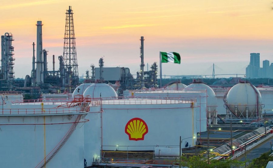 Shell Nigeria Gas (SNG) and the Oyo State Government have partnered to establish a gas supply and distribution infrastructure to provide gas