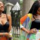 Popular singer Simisola Kosoko, alias Simi, has admitted that she and colleague Falz have intense musical “chemistry.”