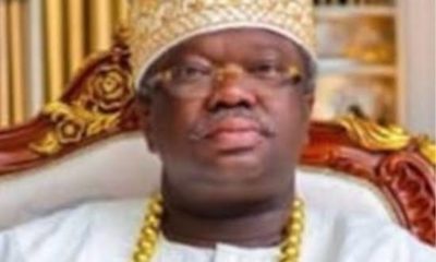 In recent times, the offspring of wealthy Nigerians have been involved in controversies over who controls what in a multimillionaire estate