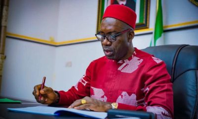 The Anambra government on Thursday said the police arrested a 75-year-old barber, Nwankwo Nweke, for raping an eight-year-old girl in Awka.