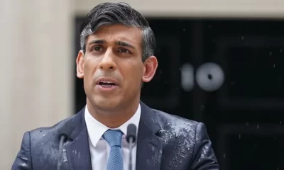 No asylum seekers will be deported to Rwanda before the General Election on July 4, Rishi Sunak has confirmed – essentially guaranteeing