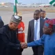 President Bola Tinubu has returned to Nigeria after trips to The Netherlands and Saudi Arabia. On April 22, Tinubu left Abuja, the country’s