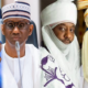 Despite several reports calling President Tinubu interfering in the Emirate stool tussle in Kano, facts have emerged from the presidency