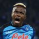 Osimhen gives Chelsea two conditions to join from Napoli