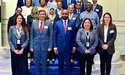 In today's economic world, effective tax administration is important for stability and growth. This emphasizes the vital role played