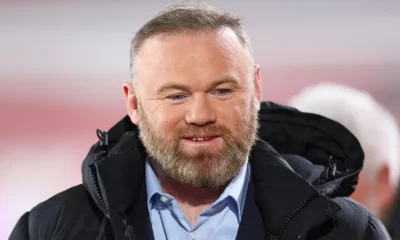 Wayne Rooney is Manchester United's all-time leading goalscorer with 253 goals, while he scored 53 times for England